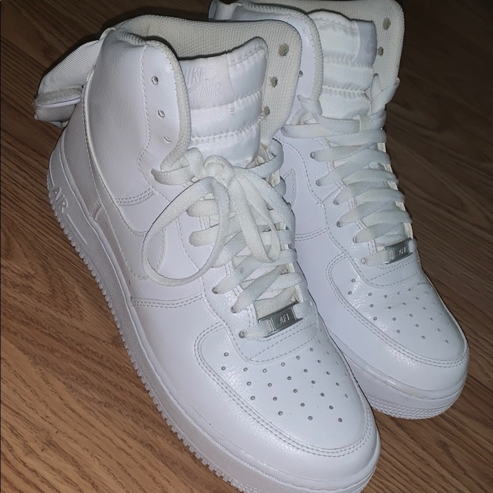 Air Force Ones High